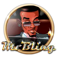 Mr Bling